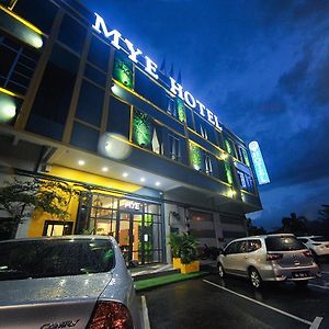 Mye Hotel